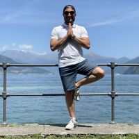 Mahmoud Fahmy's Photo