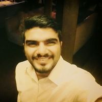 Anil Saleem的照片