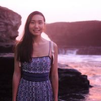 Justine Chia's Photo