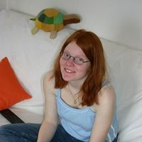 Giliane Monnard's Photo