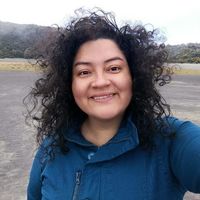Carolina Picado's Photo