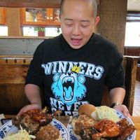 Wilson Tsang's Photo