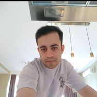 Amirhossein Karoudi's Photo