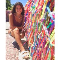 Javiera Belmar的照片