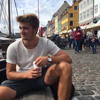 Фотографии пользователя Mikkel Liep Nielsen