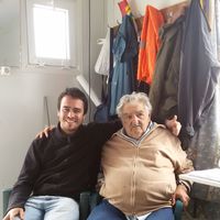 Photos de Sergio Arroyo Pino