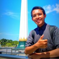 Fauzan  Ibnu's Photo