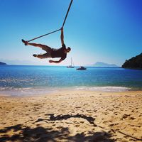 Lionel Oberti的照片