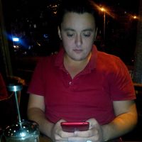 Ahmet Işık的照片