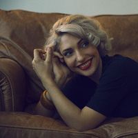 Elsa McCallister的照片