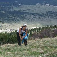 Marta Barbir's Photo