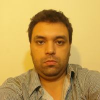 ali moarefi的照片