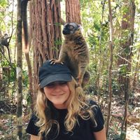 Raimee Iacofano's Photo