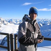 Thomas Svahn's Photo