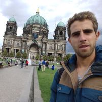 Tiago Silva的照片