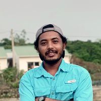 Rasséll Ahmed's Photo