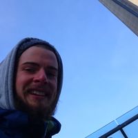 Fabian Lala的照片