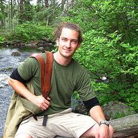 Abraham Phyle's Photo