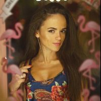 Alena Sereda的照片