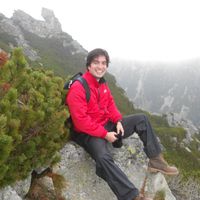 Matheus Clavel的照片