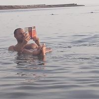 Jacopo Saccomani's Photo