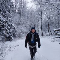 Jimoh Massey's Photo