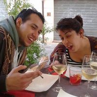 Davide Spinelli's Photo