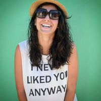 Elitsa Ivanova的照片