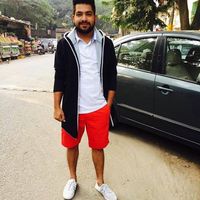 Chanky Khurana's Photo