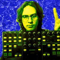 Roderic Russell's Photo