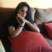 Daniela Avila's Photo