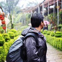 Navneet Bende's Photo