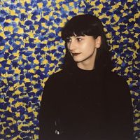 Weronika Pawełczyk's Photo