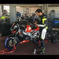 Iván Vaquero的照片