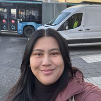 Ayu Ningtiyas Nugroho's Photo