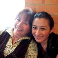 Aleja Lôpez Dîaz的照片