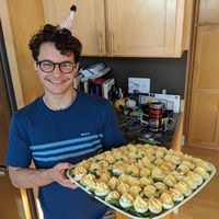 Oliver Smith's Photo