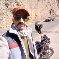 M.Shahzad  khan's Photo