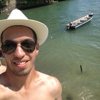 Matheus Oliveira's Photo