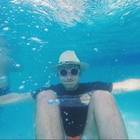 Artem Krupnitskiy's Photo