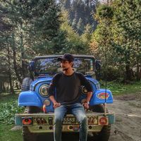 Zulain Ahmad的照片