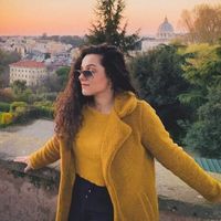 Roberta Tafelli的照片