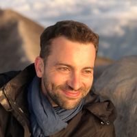 itamar ben ami的照片