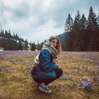 Photos de Aleksandra Masłowska