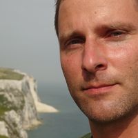 Krzysztof Skocki's Photo