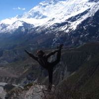 chloe robertson's Photo