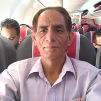 Le foto di Jai Parkash Dahiya