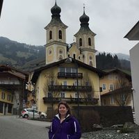 Laura Cunningham's Photo