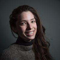 Sydney Leed的照片