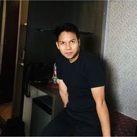 Bayu Nirza's Photo